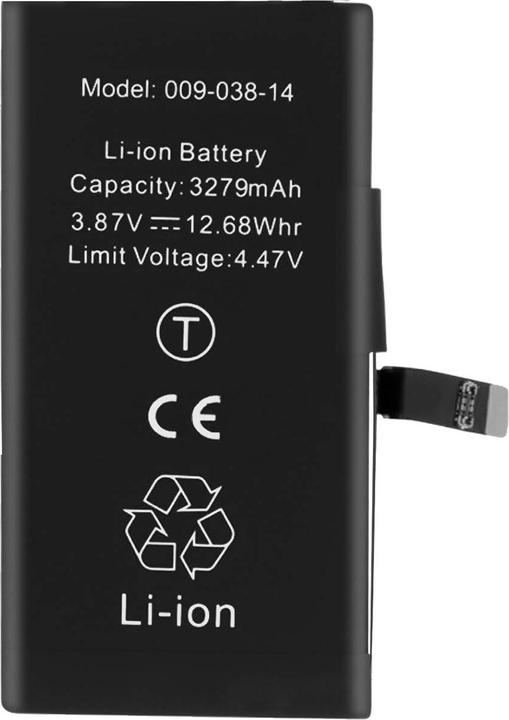 Produktbild Clappio Decode Flex Version, 3279mAh
