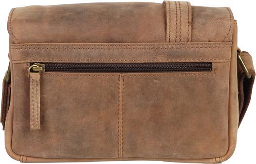 Image du produit Kalahari KAAMA LS-30 Sac photo en cuir