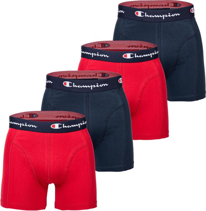 Champion Boxershort Casual Stretch