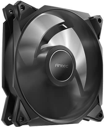 Actual product image Antec Fan STORM 120mm (120 mm, 1 x)