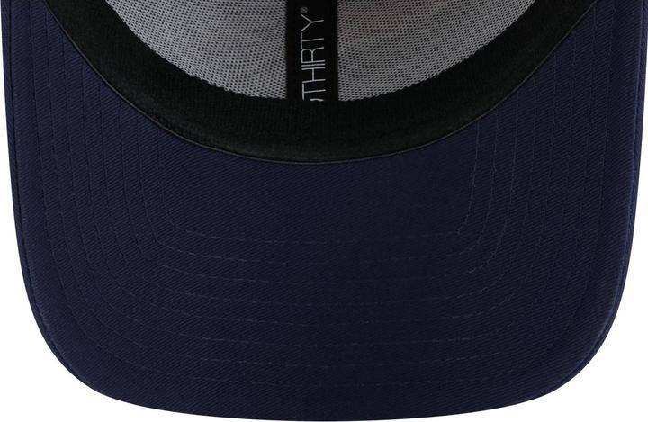 Produktbild New Era 39Thirty Stretch Cap - New England Patriots - S/M (S, M)