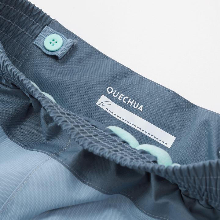 Immagine prodotto Quechua SH500