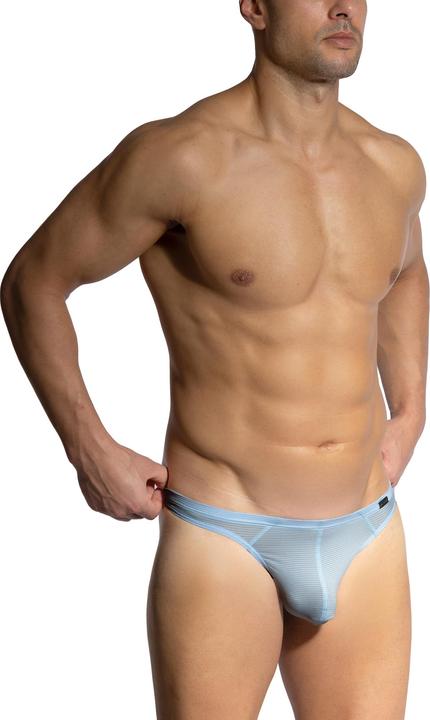 Immagine prodotto Olaf Benz Stringa RED1201 mini tanga (S, Confezione singola)