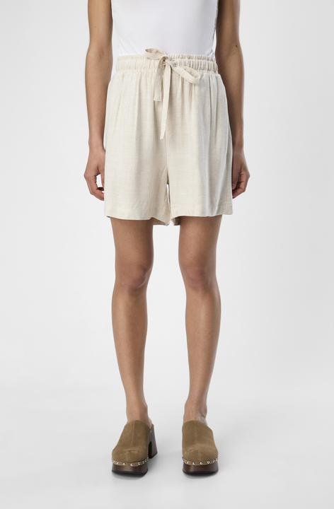 Actual product image Object High Waist Shorts (34)