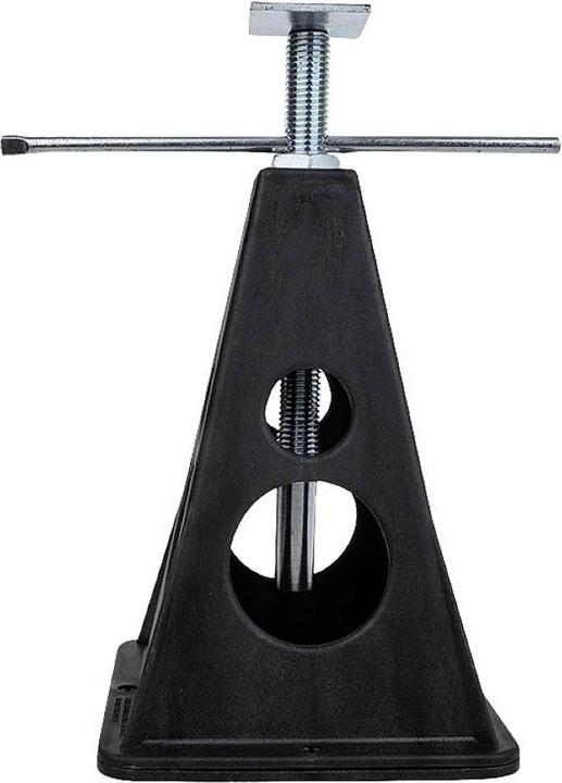 Produktbild ProPlus Stützbock-Set Kunststoff 4-teilig
