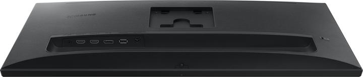 Actual product image Samsung S27B610EQU (2560 x 1440 pixels, 27")