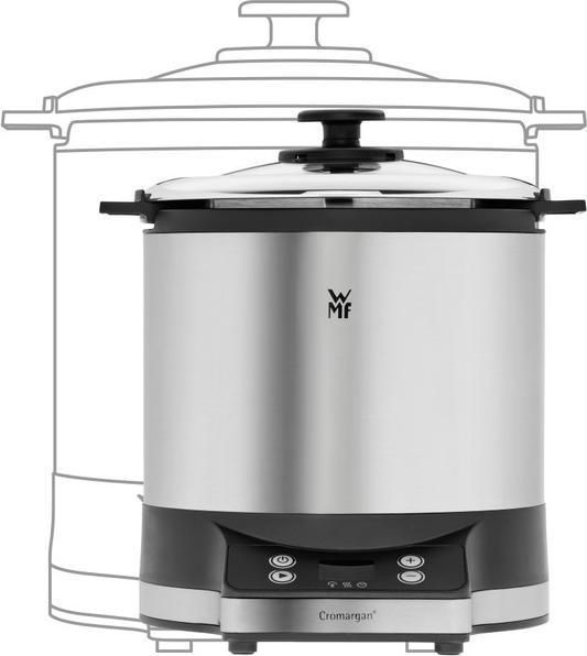 Actual product image WMF Kitchen Minis rice cooker (EU plug)