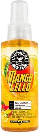 Actual product image Chemical Guys Mangocello - trial scent lemon/mango
