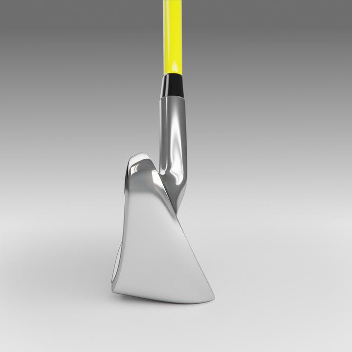 Actual product image Inesis G9i Righ Handed (Right-handed)