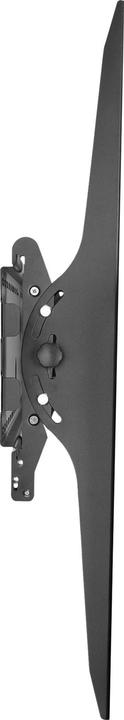 Produktbild equip 152,4cm 60Zoll-254cm 100Zoll Tilt Curved TV Wall Mount Bracket (Wand, 100", 100 kg)