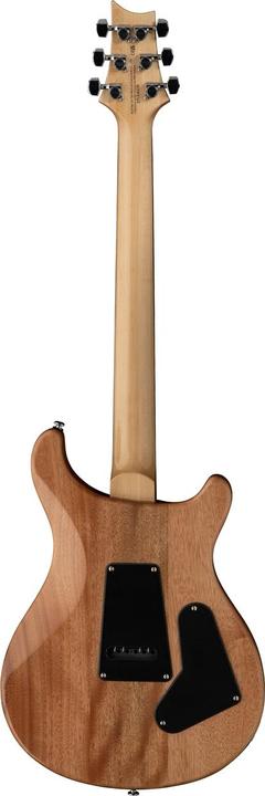 Actual product image PRS SE Custom 24-08 | Lefty (Electric guitar, Mahogany (body), Maple (top))