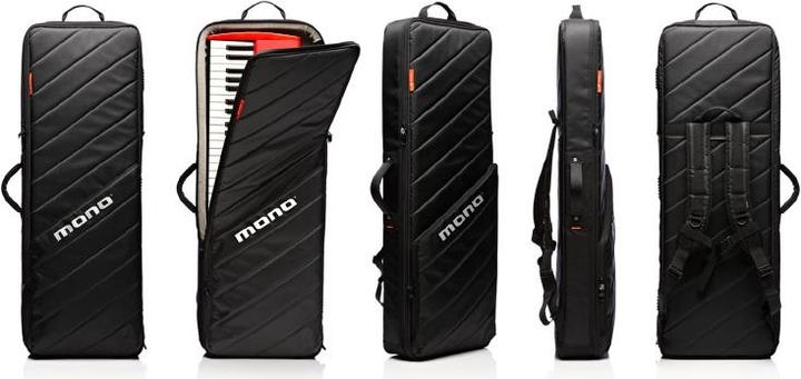 Actual product image mono Keyboard Case 61