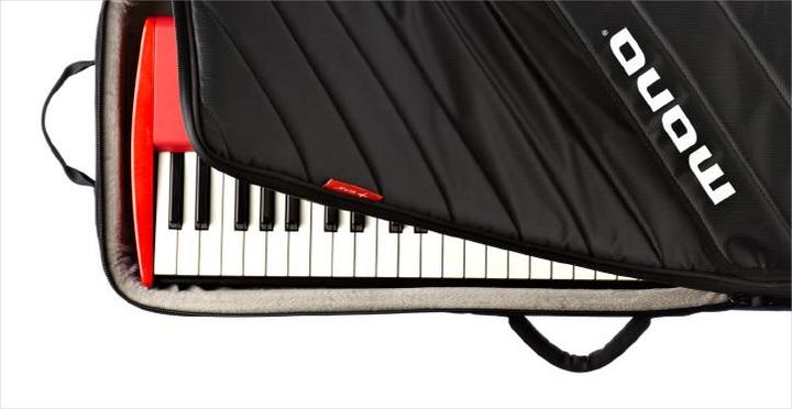 Actual product image mono Keyboard Case 61