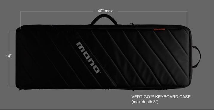 mono Keyboard Case 61