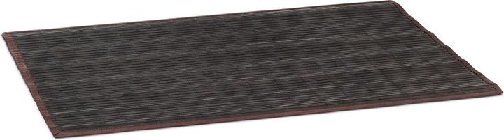 Relaxdays Badvorleger (50 x 80 x 0.3 cm)