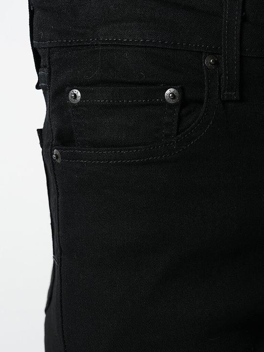 Image du produit Levis 721 Skinny Taille Haute Mi-Nuit (W24/L32)