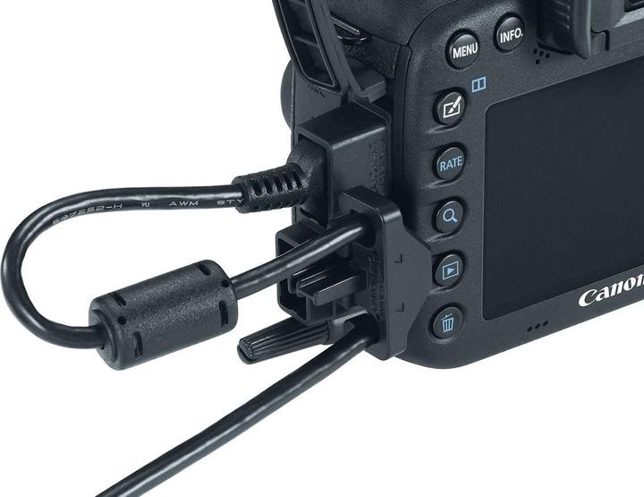 Productafbeelding Canon EOS 7D Mark II Body (20.20 Mpx, APS-C / DX)