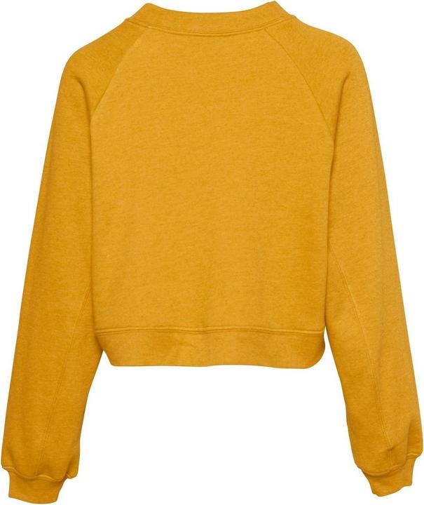 Actual product image Bella Canvas Fleece (L)