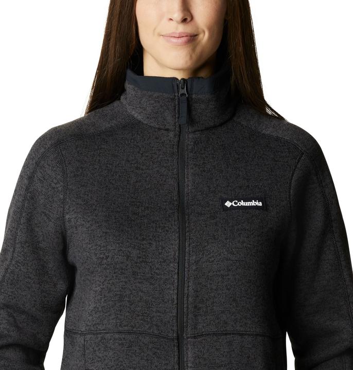 Image du produit Columbia Sweater Weather Full Zip pour femme (L)