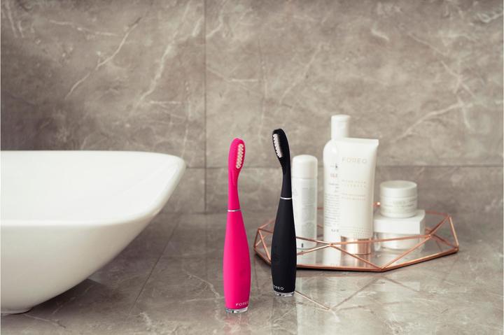 Productafbeelding Foreo Sonische tandenborstel Issa 3 Fuchsia (Sonische tandenborstel)