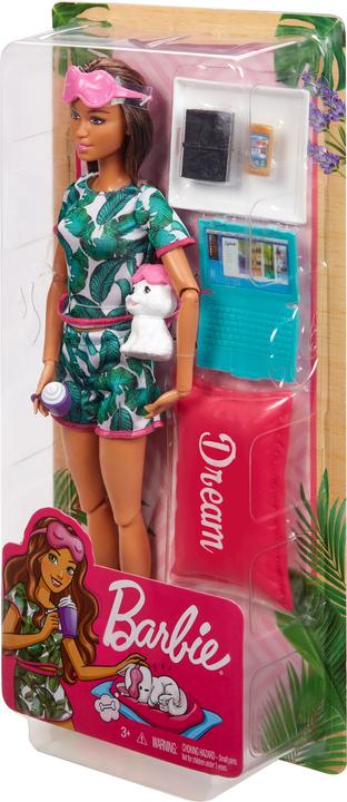 Produktbild Barbie Made to Move