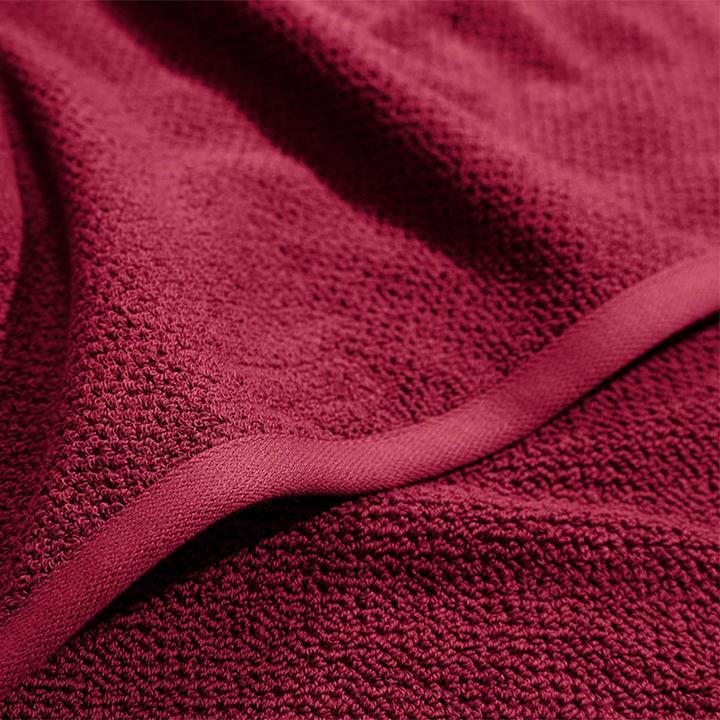 Produktbild Ross Selection - Organic Cotton 2 X Saunatuch im Set (80 x 200 cm)