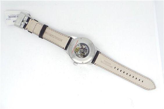 Image du produit Emporio Armani Montre Monsieur (Chronographe)