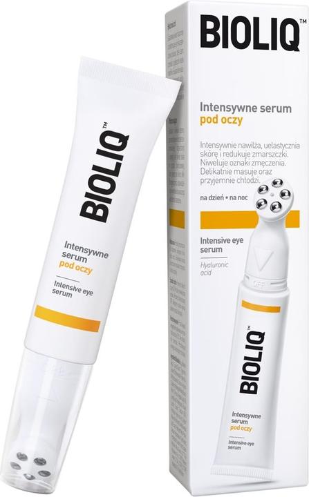 Bioliq Pro (Serum, 15 ml, Tag + Nacht)