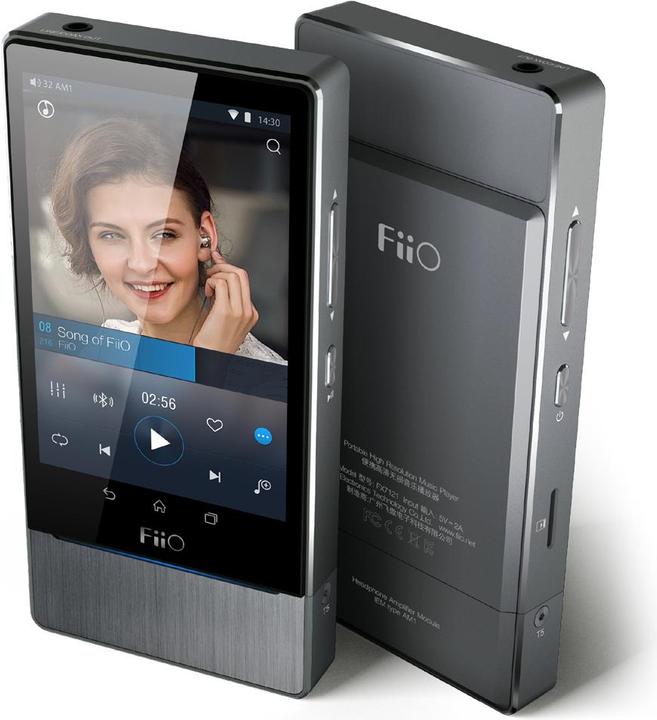 Image du produit FiiO X7 (32 Go)