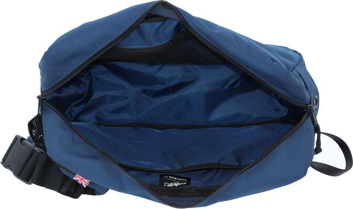 Actual product image Cabin zero Companion Bags Classic 11L shoulder bag RFID 19 cm