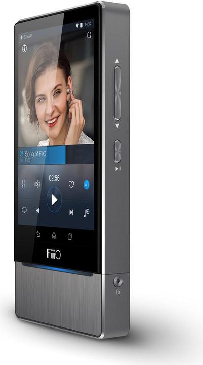 Image du produit FiiO X7 (32 Go)