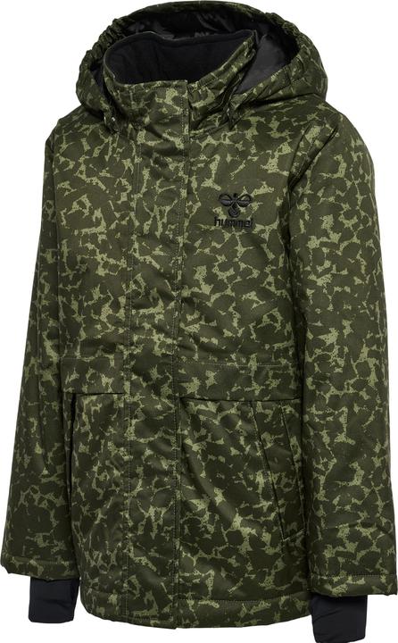Actual product image hummel Hmlurban Tex Jacket (140)