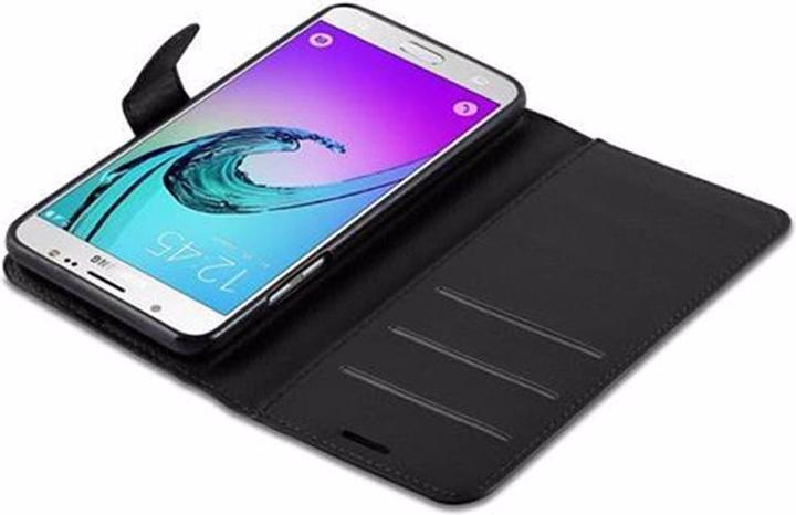 Image du produit Cadorabo Book avec fonction stand Cover (Samsung Galaxy J5 (2016))