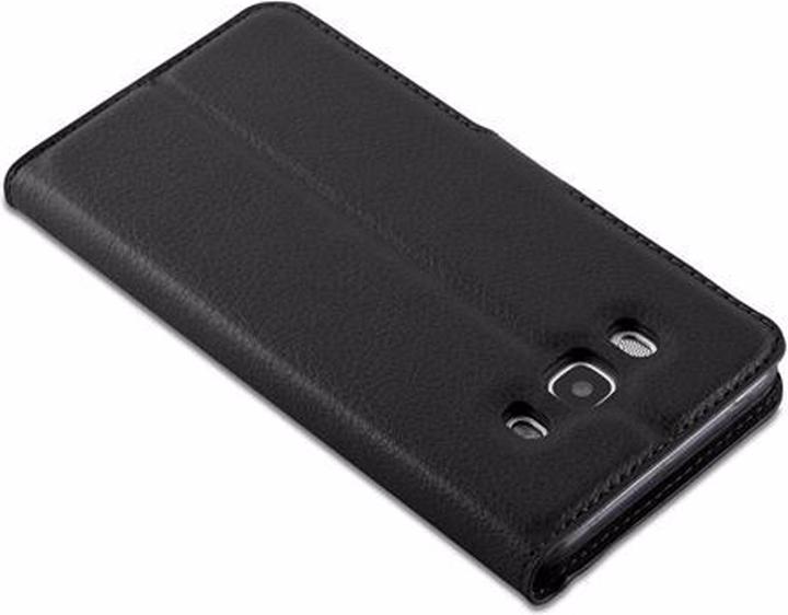 Image du produit Cadorabo Book avec fonction stand Cover (Samsung Galaxy J5 (2016))