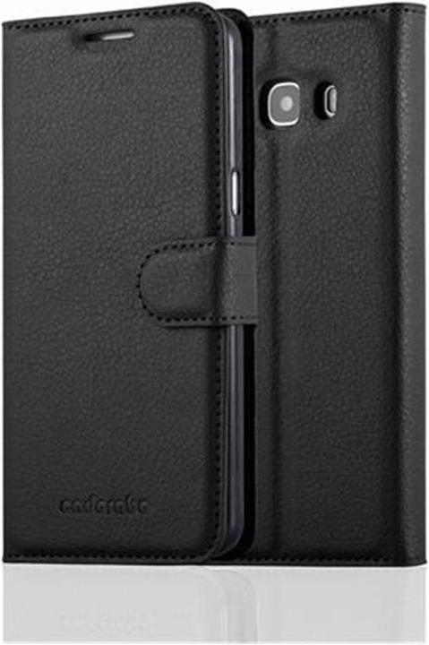 Image du produit Cadorabo Book avec fonction stand Cover (Samsung Galaxy J5 (2016))