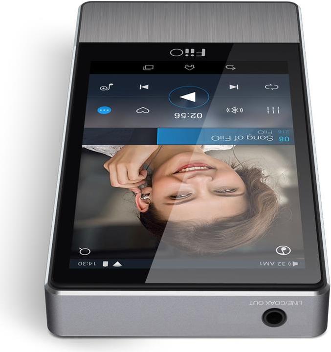 Image du produit FiiO X7 (32 Go)