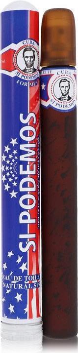 Actual product image Fragluxe Si Podemos (Eau de toilette, 35 ml)