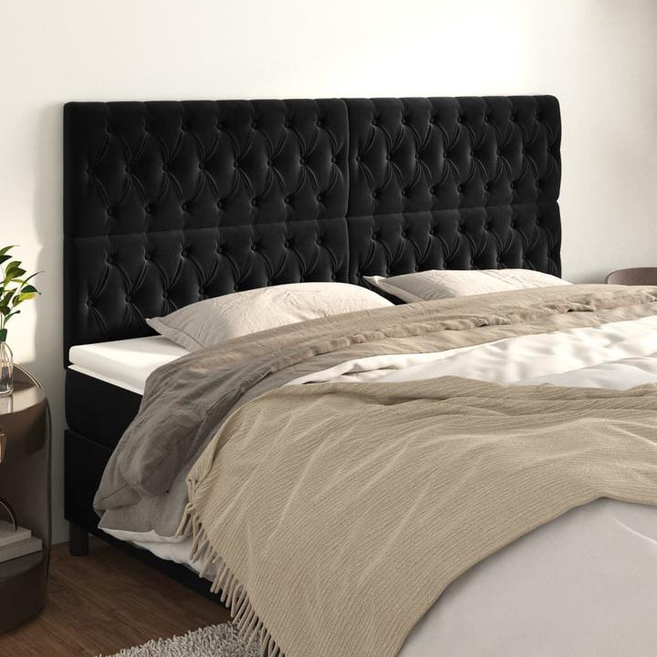 Image du produit VidaXL Mathew (180 x 7 x 128 cm)