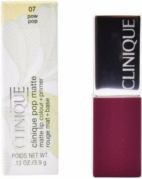 Produktbild Clinique Pop Matte (07)