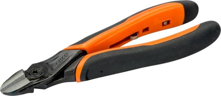 Bahco Ergo zijkniptang 170mm (160 mm)
