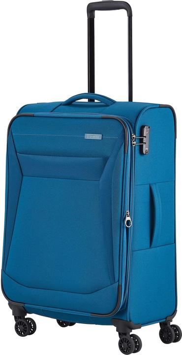 Immagine prodotto Travelite Chios (60 l, L (90 - 115l))