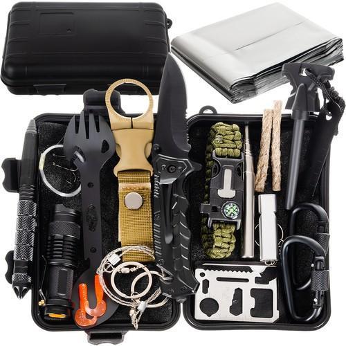 Produktbild Trizand Survival-Kit