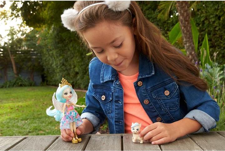 Actual product image Enchantimals Pegasus