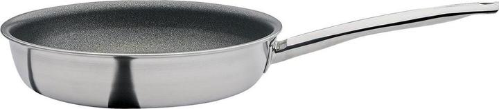 Actual product image Spring Grill pan (28 cm, Frying pan, Stainless steel, Aluminium)