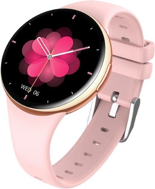 Produktbild MU Style Lady Smart Watch LM Series