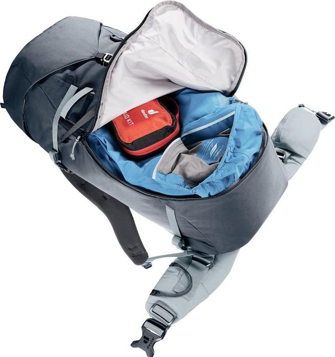 Actual product image Deuter Guide 34 + 8 (34 l)