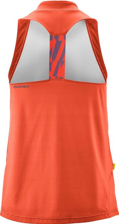 Gonso Women's Adventure Jersey Sleeveless