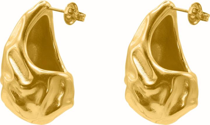 Immagine prodotto Heideman Sergi color oro (100% acciaio inossidabile)