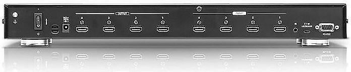 Actual product image Aten Vm0404ha