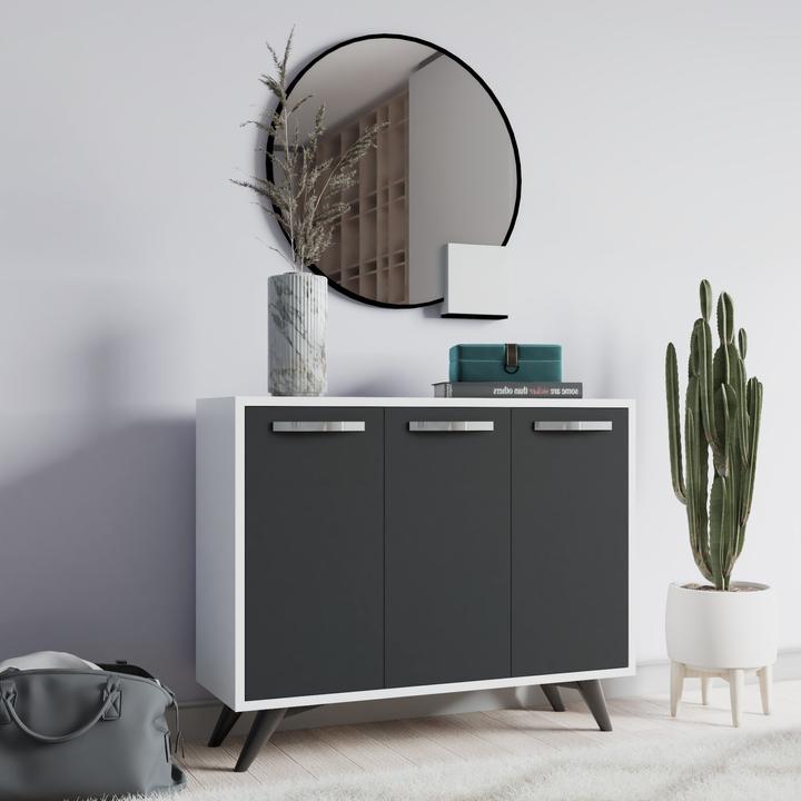 Immagine prodotto Homitis Sunny (100 x 35 x 82 cm)